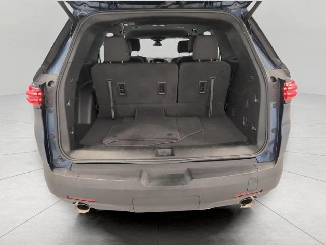 2023 Chevrolet Traverse AWD 4dr LT Cloth w/1LT