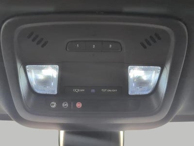 2023 Chevrolet Traverse AWD 4dr LT Cloth w/1LT
