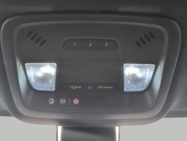 2023 Chevrolet Traverse AWD 4dr LT Cloth w/1LT
