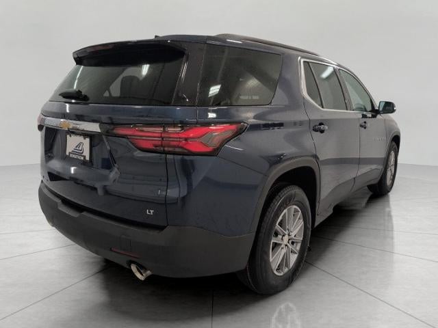 2023 Chevrolet Traverse AWD 4dr LT Cloth w/1LT