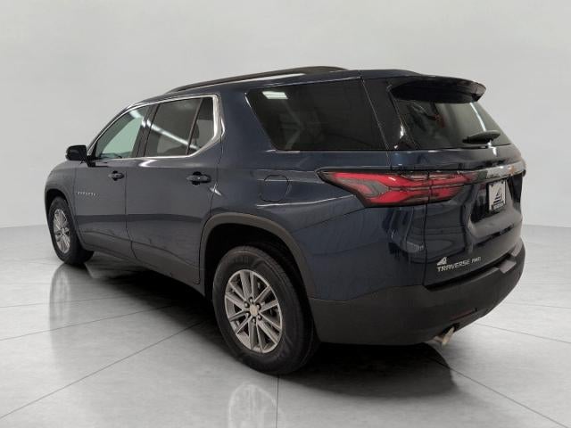 2023 Chevrolet Traverse AWD 4dr LT Cloth w/1LT