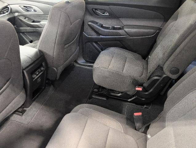2023 Chevrolet Traverse AWD 4dr LT Cloth w/1LT