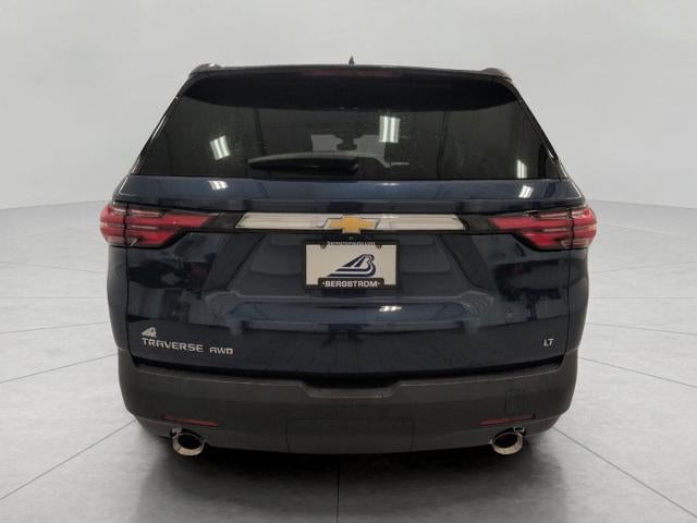 2023 Chevrolet Traverse AWD 4dr LT Cloth w/1LT