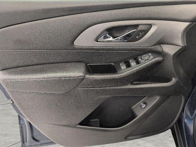 2023 Chevrolet Traverse AWD 4dr LT Cloth w/1LT
