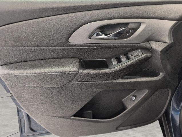 2023 Chevrolet Traverse AWD 4dr LT Cloth w/1LT