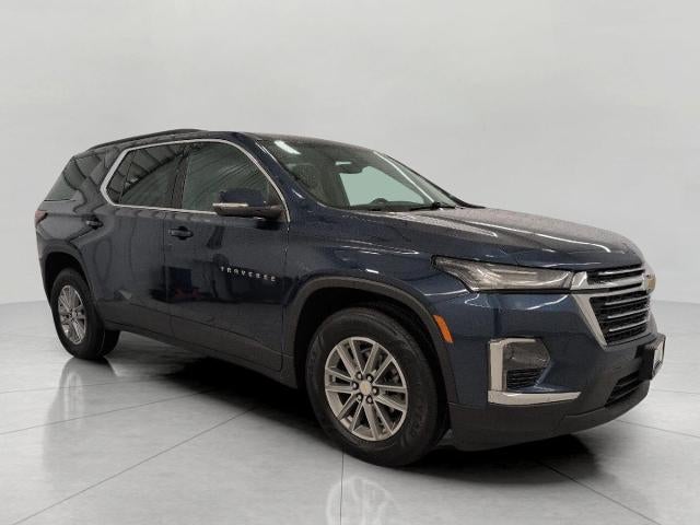 2023 Chevrolet Traverse AWD 4dr LT Cloth w/1LT