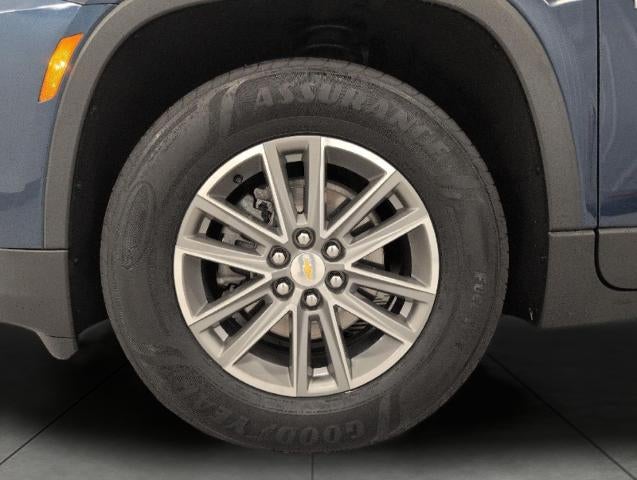 2023 Chevrolet Traverse AWD 4dr LT Cloth w/1LT