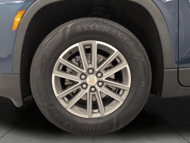 2023 Chevrolet Traverse AWD 4dr LT Cloth w/1LT