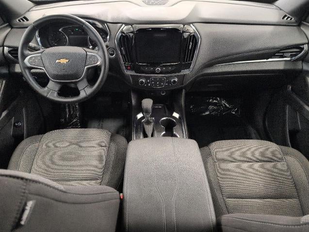 2023 Chevrolet Traverse AWD 4dr LT Cloth w/1LT