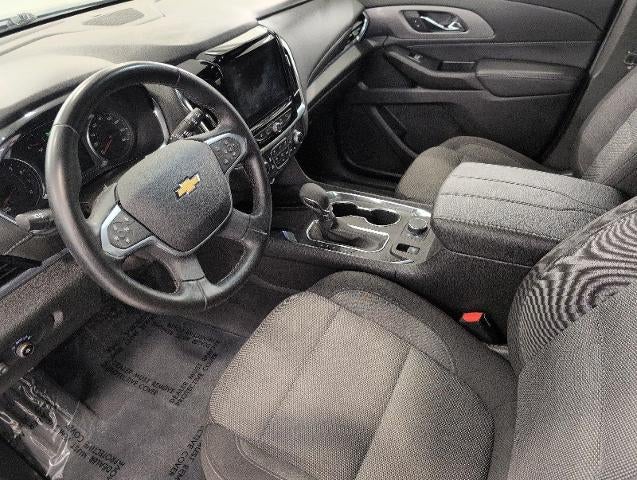 2023 Chevrolet Traverse AWD 4dr LT Cloth w/1LT