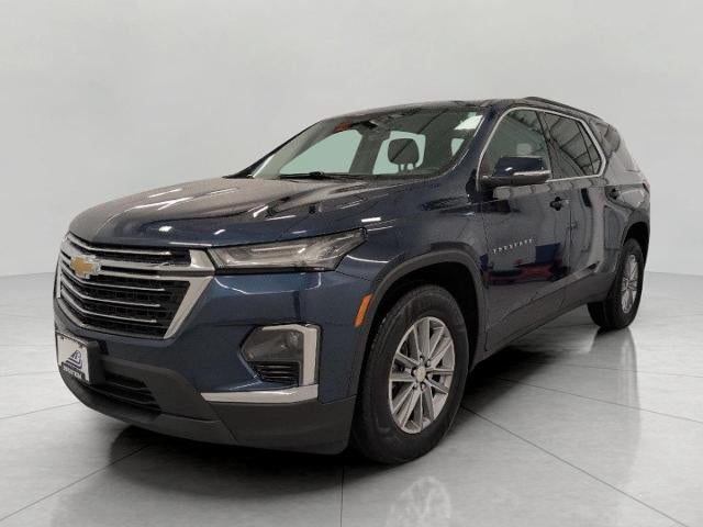 2023 Chevrolet Traverse AWD 4dr LT Cloth w/1LT