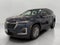 2023 Chevrolet Traverse AWD 4dr LT Cloth w/1LT