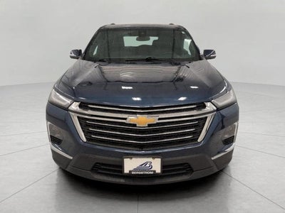 2023 Chevrolet Traverse AWD 4dr LT Cloth w/1LT