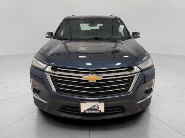 2023 Chevrolet Traverse AWD 4dr LT Cloth w/1LT
