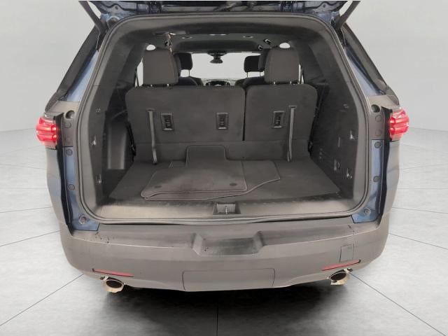 2023 Chevrolet Traverse AWD 4dr LT Cloth w/1LT