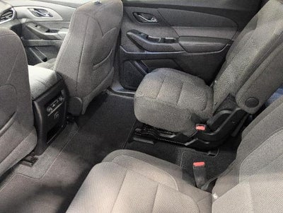 2023 Chevrolet Traverse AWD 4dr LT Cloth w/1LT