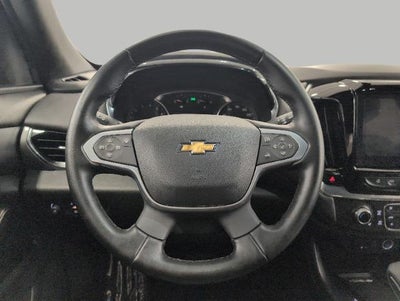 2023 Chevrolet Traverse AWD 4dr LT Cloth w/1LT