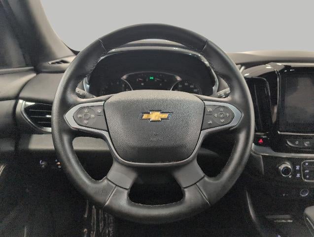 2023 Chevrolet Traverse AWD 4dr LT Cloth w/1LT