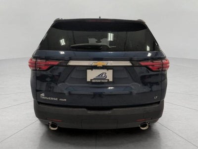 2023 Chevrolet Traverse AWD 4dr LT Cloth w/1LT
