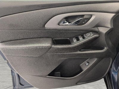 2023 Chevrolet Traverse AWD 4dr LT Cloth w/1LT