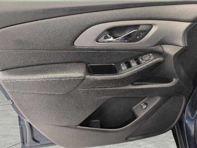 2023 Chevrolet Traverse AWD 4dr LT Cloth w/1LT