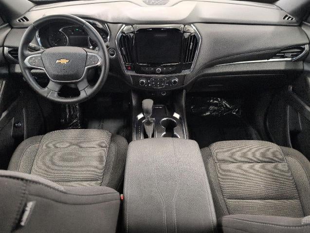 2023 Chevrolet Traverse AWD 4dr LT Cloth w/1LT