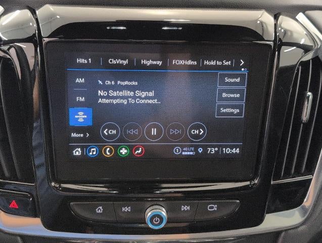 2023 Chevrolet Traverse AWD 4dr LT Cloth w/1LT