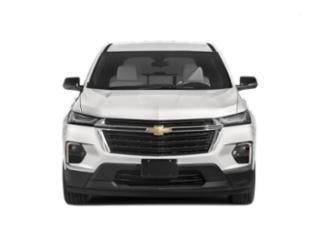 2023 Chevrolet Traverse AWD 4dr LT Cloth w/1LT