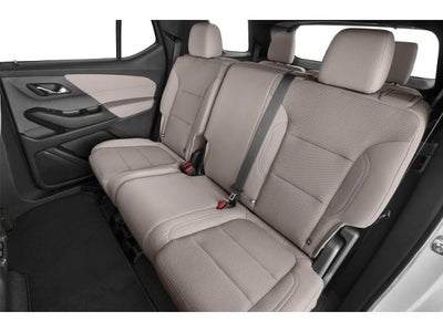 2023 Chevrolet Traverse AWD 4dr LT Cloth w/1LT