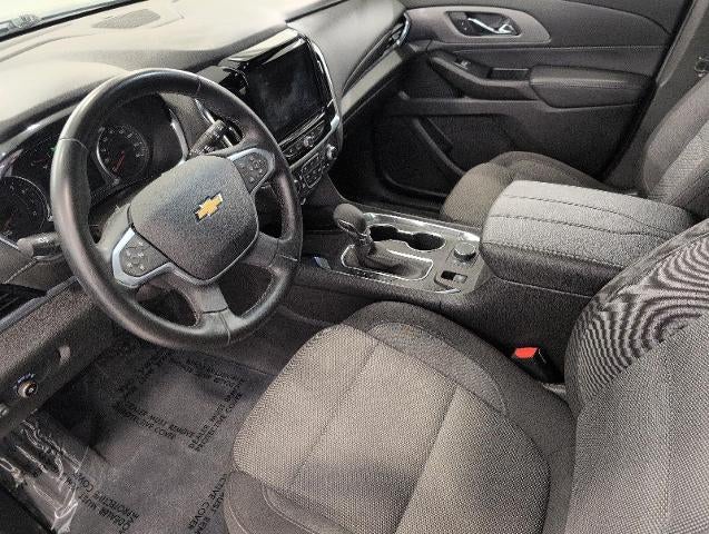 2023 Chevrolet Traverse AWD 4dr LT Cloth w/1LT