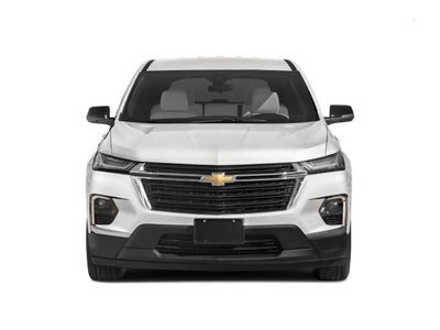 2023 Chevrolet Traverse AWD 4dr LT Cloth w/1LT