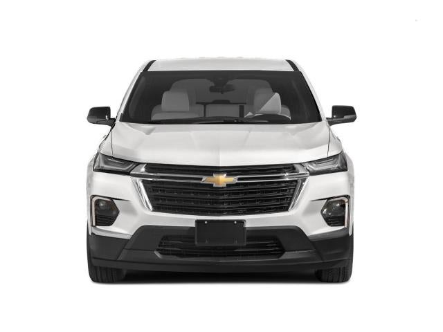 2023 Chevrolet Traverse AWD 4dr LT Cloth w/1LT