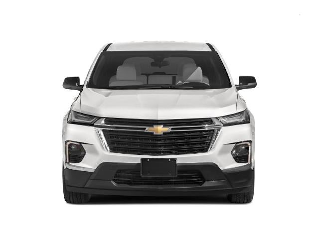 2023 Chevrolet Traverse AWD 4dr LT Cloth w/1LT