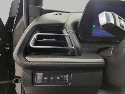 2025 Chevrolet Traverse AWD 4dr LT w/2LT