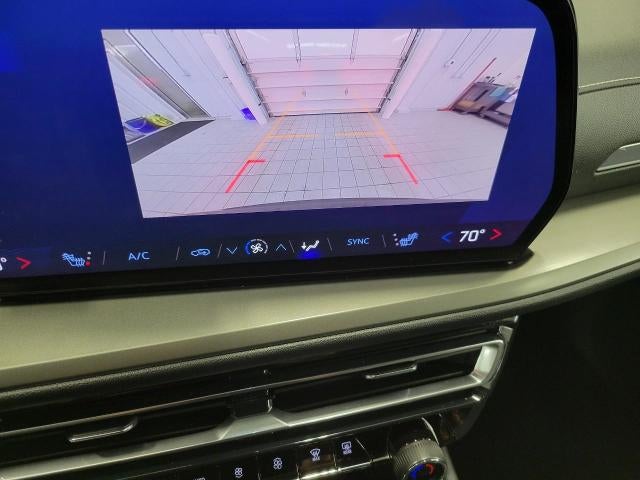 2025 Chevrolet Traverse AWD 4dr LT w/2LT