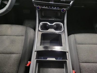 2025 Chevrolet Traverse AWD 4dr LT w/2LT