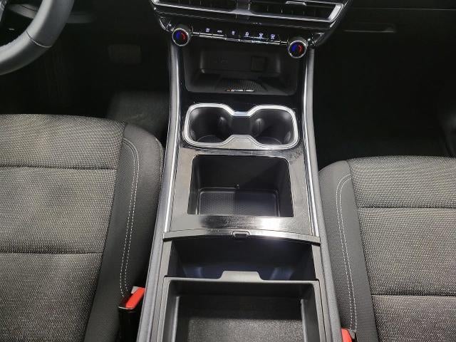 2025 Chevrolet Traverse AWD 4dr LT w/2LT