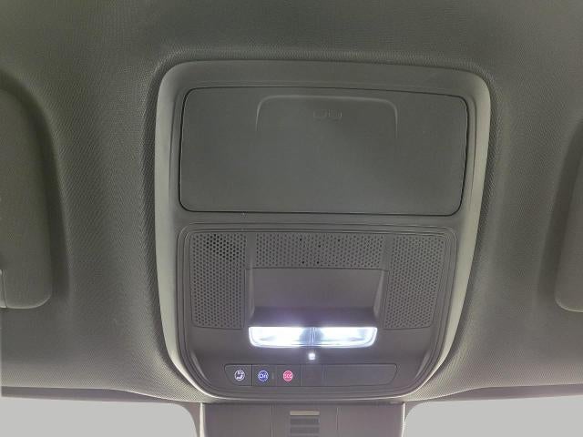 2025 Chevrolet Traverse AWD 4dr LT w/2LT