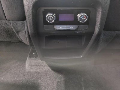 2025 Chevrolet Traverse AWD 4dr LT w/2LT