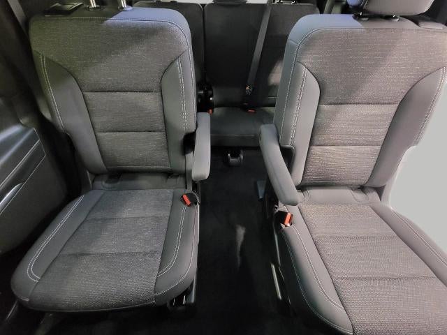 2025 Chevrolet Traverse AWD 4dr LT w/2LT