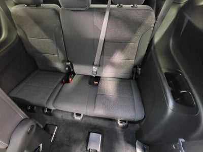 2025 Chevrolet Traverse AWD 4dr LT w/2LT