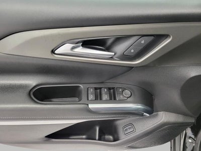 2025 Chevrolet Traverse AWD 4dr LT w/2LT