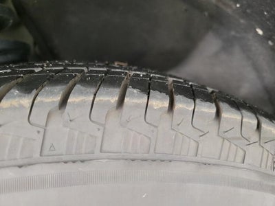 2025 Chevrolet Traverse AWD 4dr LT w/2LT