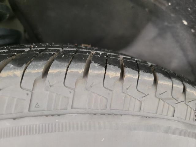 2025 Chevrolet Traverse AWD 4dr LT w/2LT