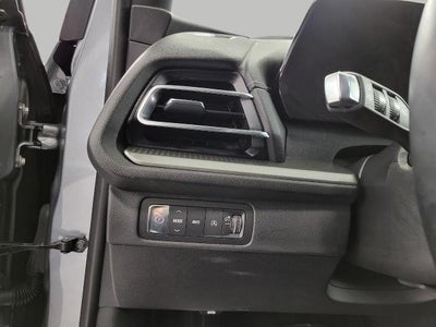 2025 Chevrolet Traverse AWD 4dr LT w/2LT