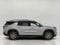 2025 Chevrolet Traverse AWD 4dr LT w/2LT