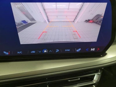 2025 Chevrolet Traverse AWD 4dr LT w/2LT