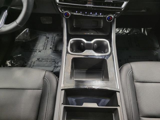 2025 Chevrolet Traverse AWD 4dr LT w/2LT