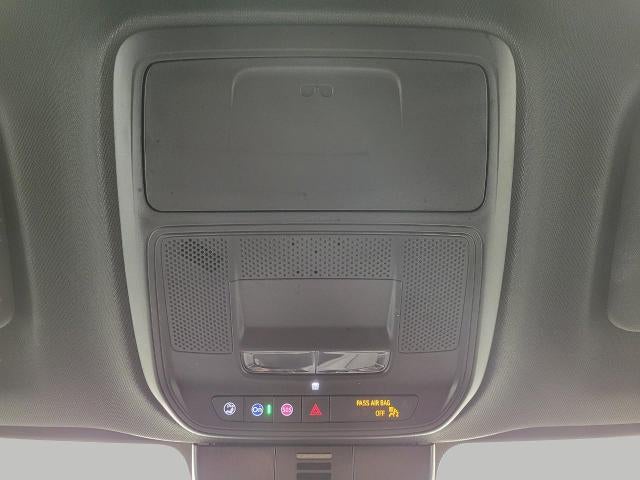 2025 Chevrolet Traverse AWD 4dr LT w/2LT