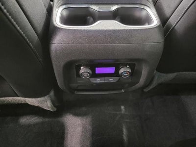 2025 Chevrolet Traverse AWD 4dr LT w/2LT